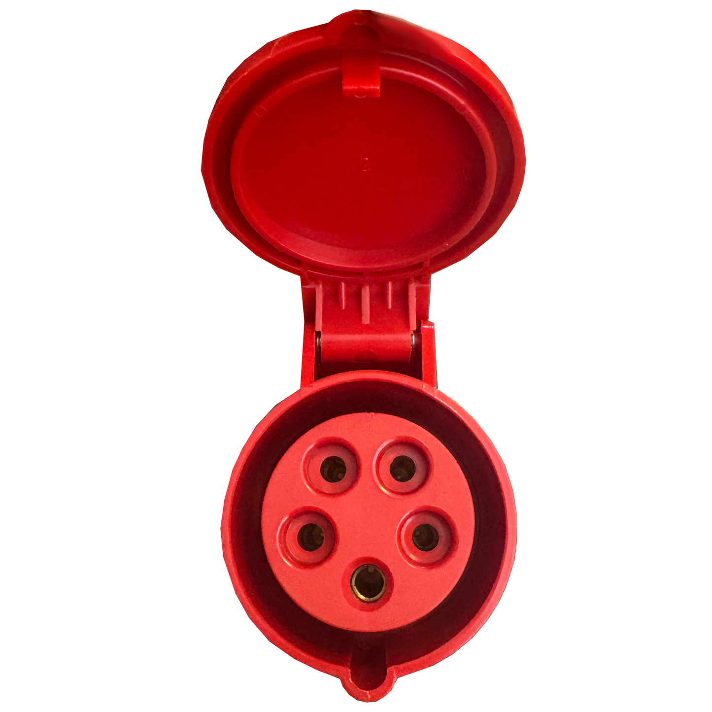 ADAPTADOR REDUCTOR CONVERTIDOR 32A 5P A 16A 5P