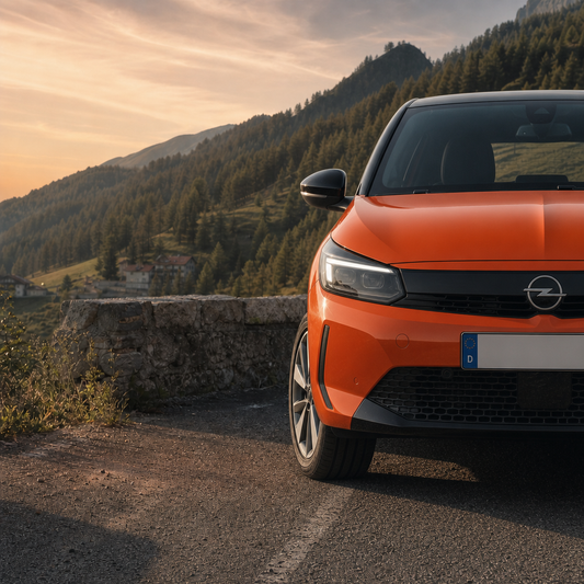 Opel Corsa-e. Pytania, na kt�re salony boja sie odpowiadac