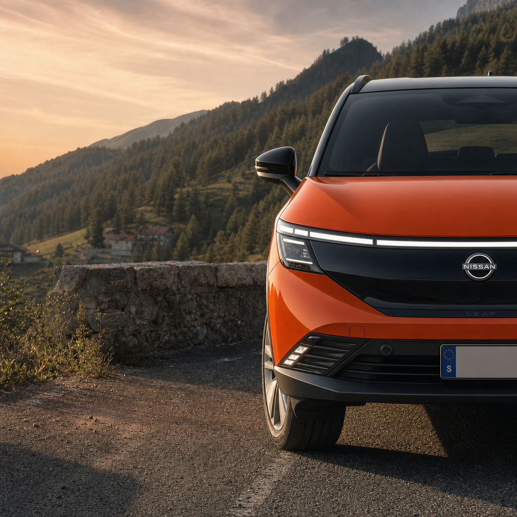 Best Chargers for Nissan Leaf: A Comprehensive Guide for the 1st and 2nd Generation