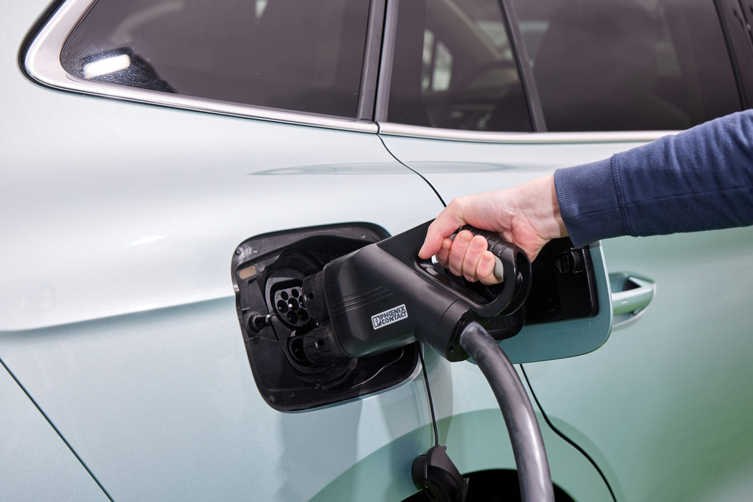 Skoda Enyaq: Which Charger to Choose?