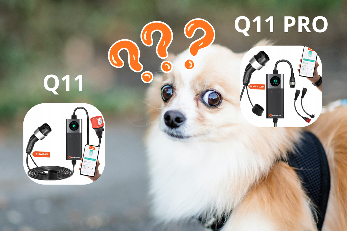 Q11 vs Q11 PRO: ¿Vale la pena actualizar a los Adaptadores Inteligentes?
