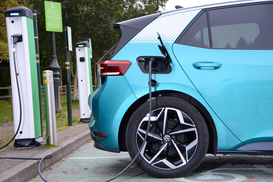 Volkswagen ID.3 – Practical Charging Guide