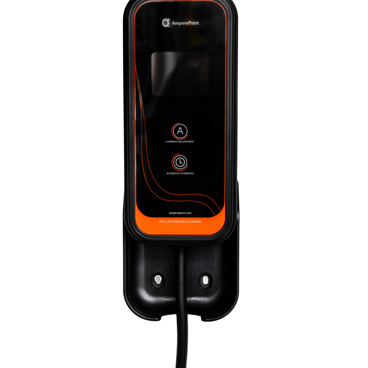 Soporte de pared para cargadores – para la serie P y B