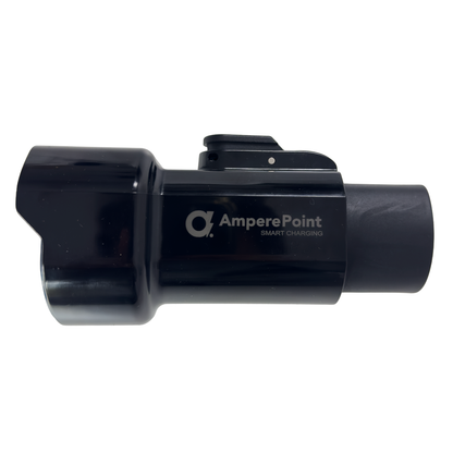 Comprobador de estaciones de carga para vehículos eléctricos (tipo 2) 