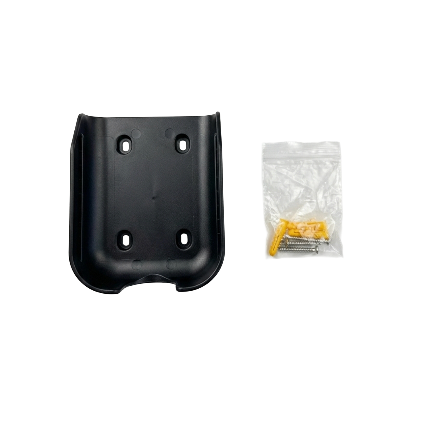 Soporte de pared para cargadores – para la serie P y B