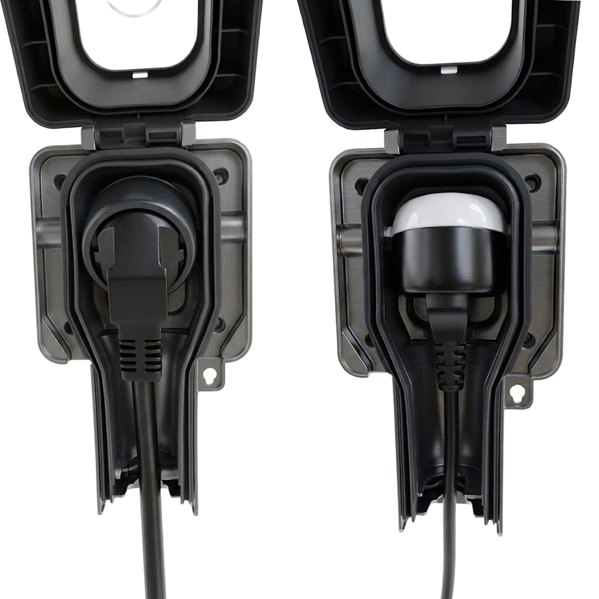 Dr. Storm Socket - Enchufe Externo Blindado para Vehículos Eléctricos en Condiciones Extremas