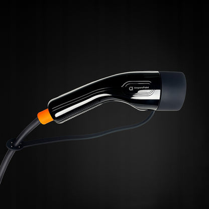 Cargador portátil P35 - 16 A, 3,7 kW, 10 m, Tipo 2 