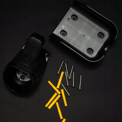 Cargador portátil P35 - 16 A, 3,7 kW, 10 m, Tipo 2 