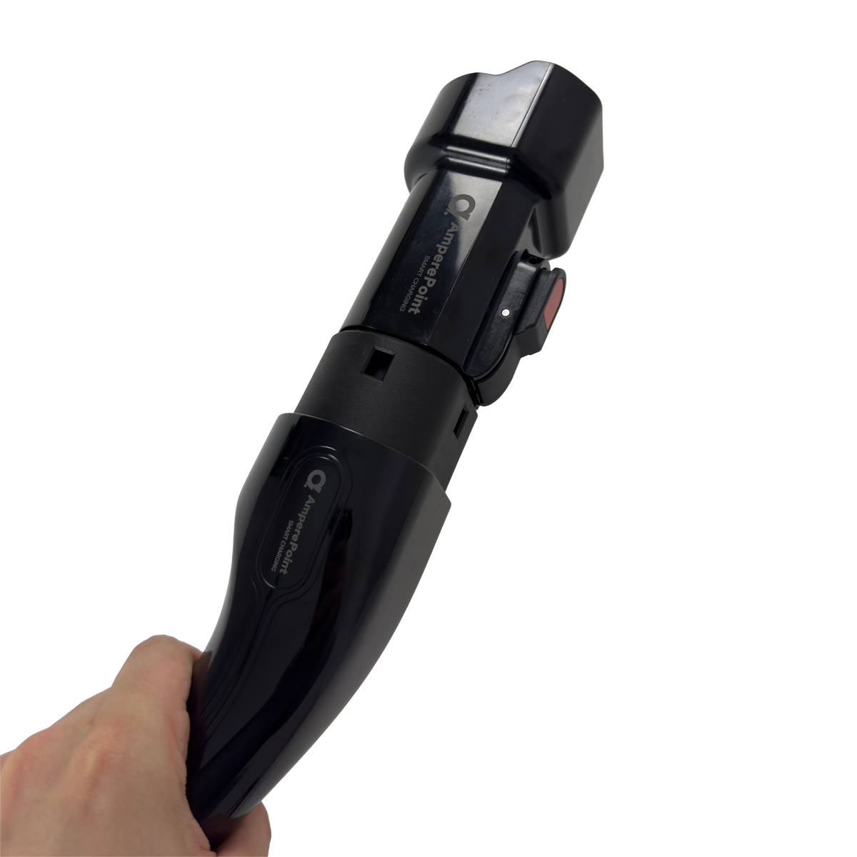 Comprobador de estaciones de carga para vehículos eléctricos (tipo 2) 