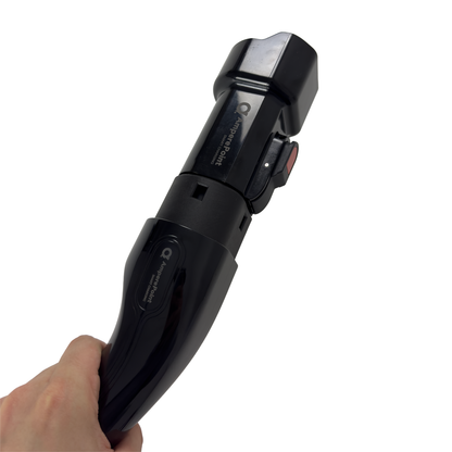 Comprobador de estaciones de carga para vehículos eléctricos (tipo 2) 