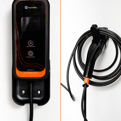 Cargador portátil P35 - 16 A, 3,7 kW, 10 m, Tipo 2 