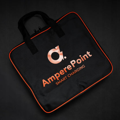 Cargador portátil P35 - 16 A, 3,7 kW, 10 m, Tipo 2 