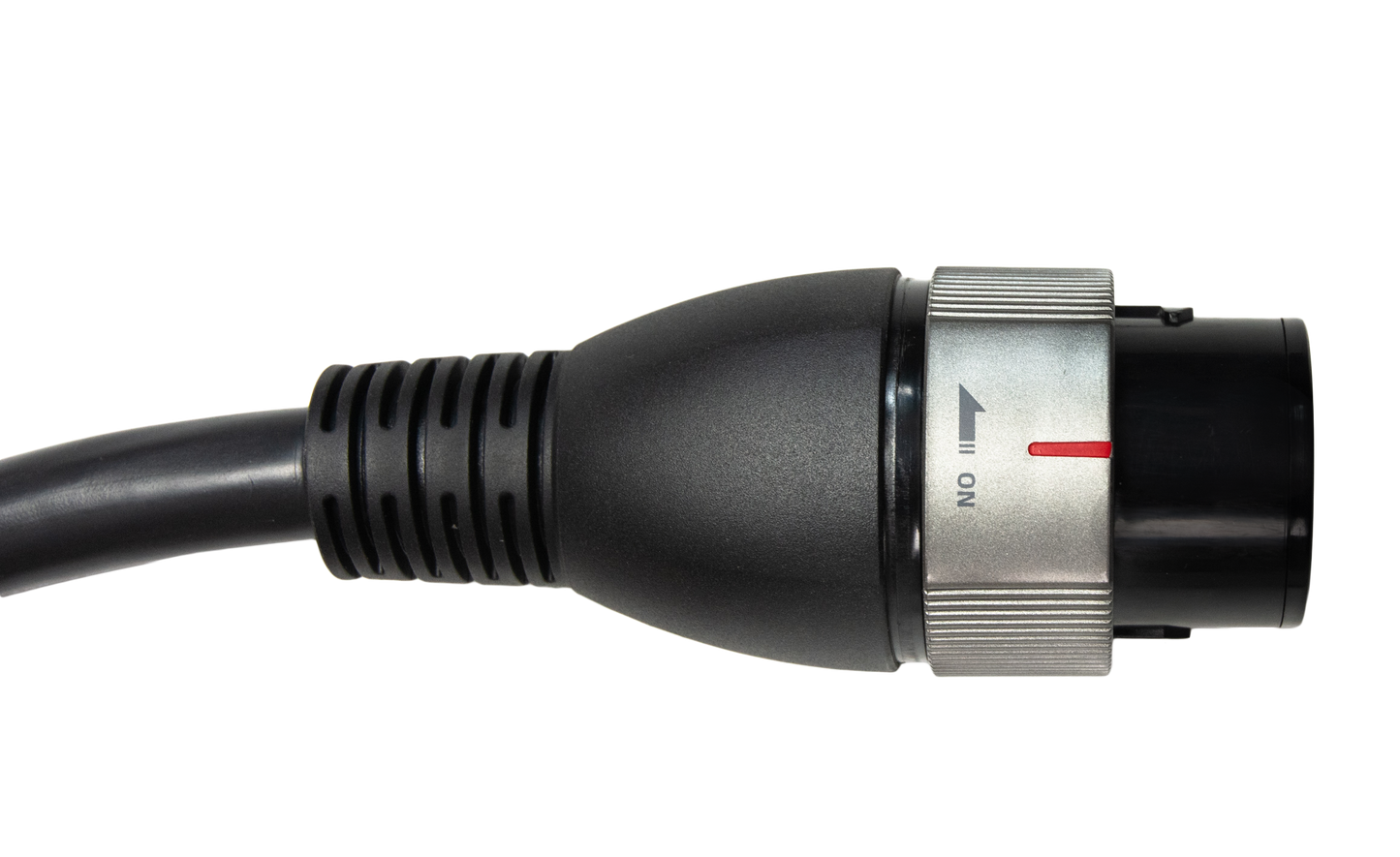 <tc>Tragbares Ladegerät Q11 – 16A, 11 kW, Typ 2 + Adapter</tc>